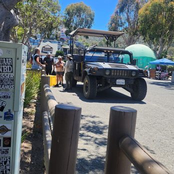 Catalina Island - Tours Near Me - Avalon, California Catalina Island - Tours Near Me - Avalon, California