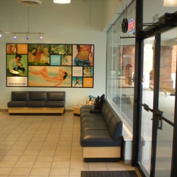 Palm Beach Tan - Skin Care Near Me - Cincinnati, Ohio