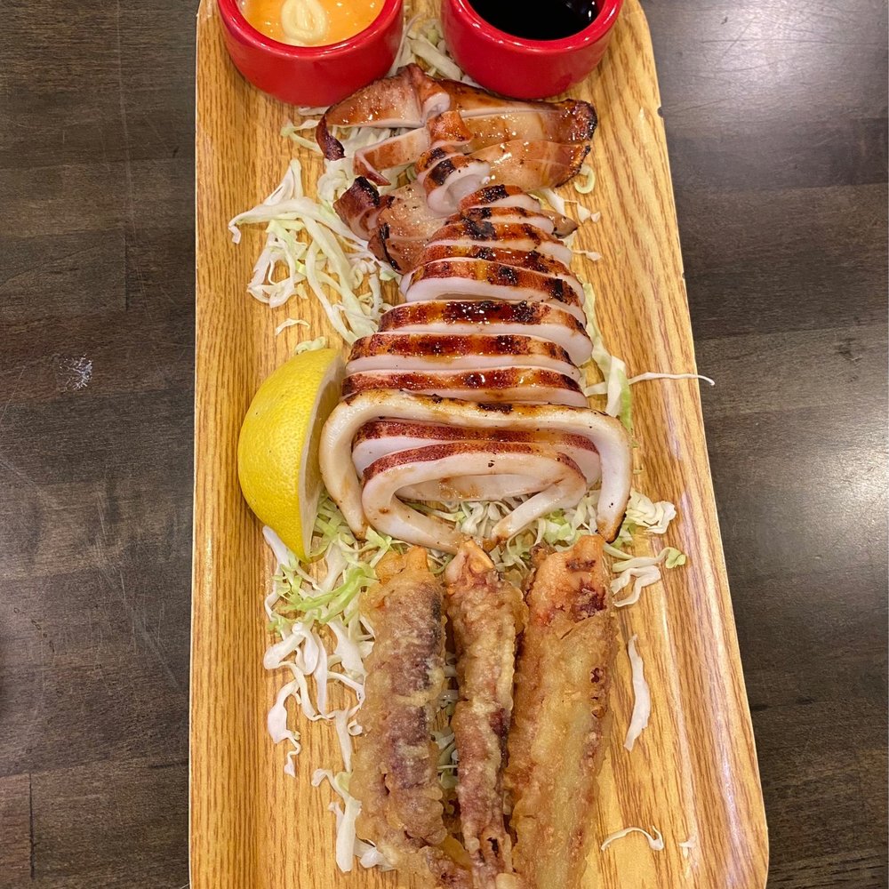 Hashi Gawa - I like more salty than sweet but still okay. - Japanese Near Me - Alameda, California Hashi Gawa - I like more salty than sweet but still okay. - Japanese Near Me - Alameda, California