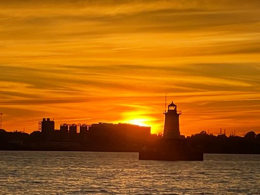 Pier 52 by null
