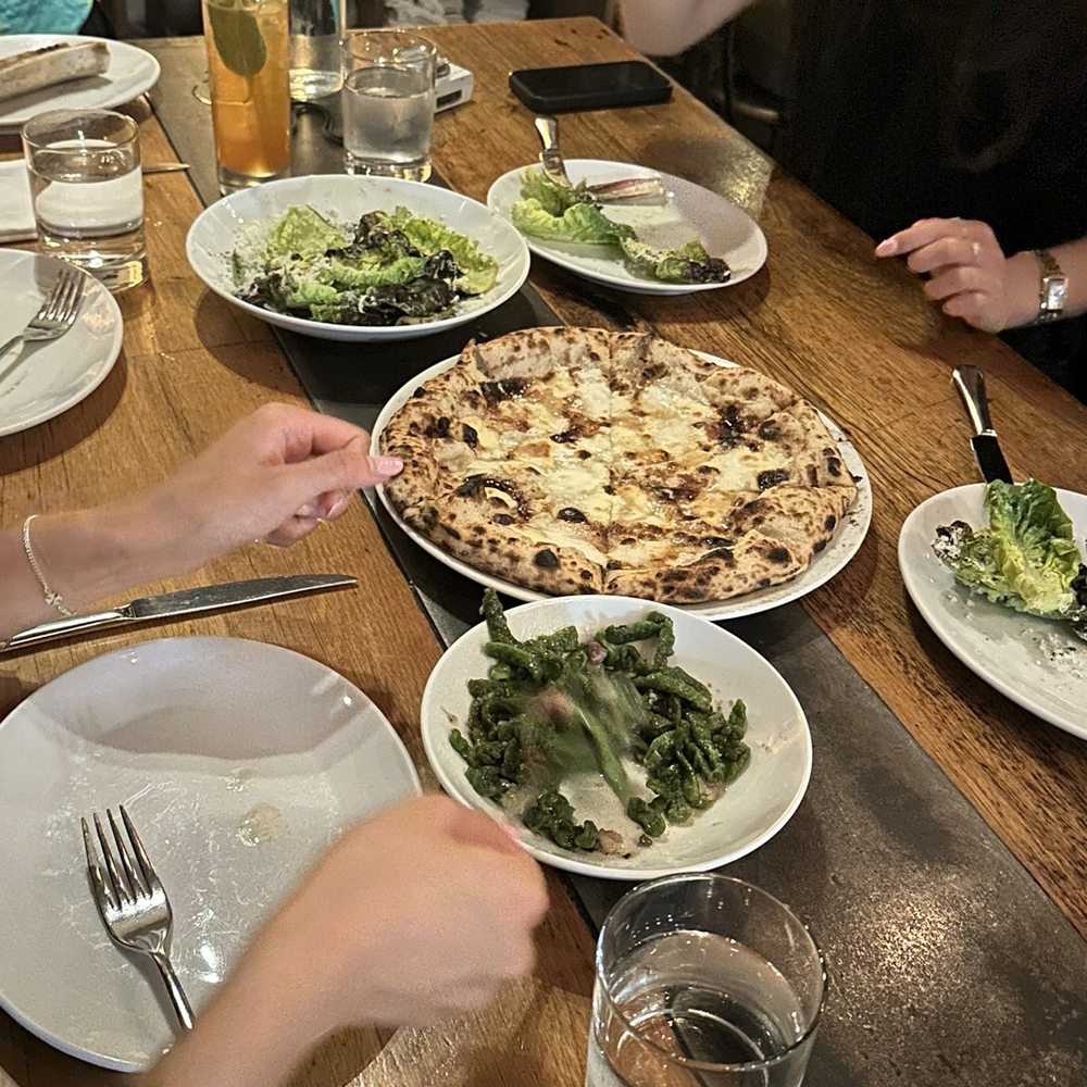 Bestia - Italian Near Me - Los Angeles, California