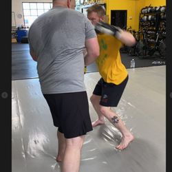 Absolute MMA