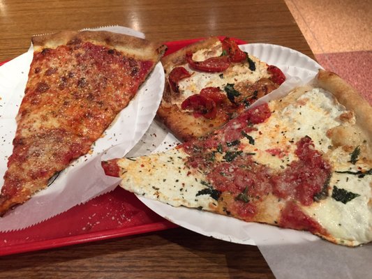 NY Pizza Suprema by null NY Pizza Suprema by null