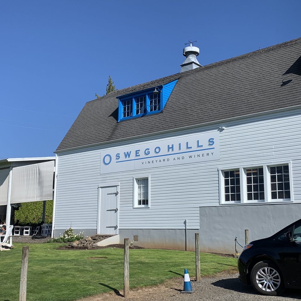 Oswego Hills Winery - Wineries Near Me - West Linn, Oregon Oswego Hills Winery - Wineries Near Me - West Linn, Oregon
