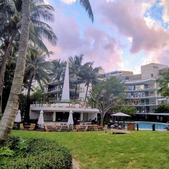 The Miami Beach EDITION - Hotels Near Me - Miami Beach, Florida The Miami Beach EDITION - Hotels Near Me - Miami Beach, Florida