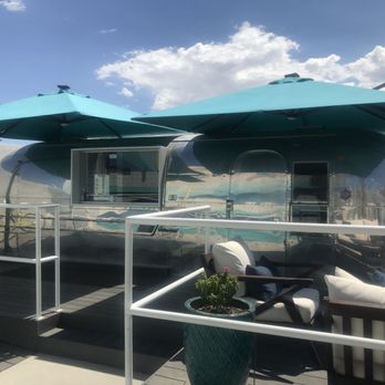 The Skylark  - Hotels Near Me - Palm Springs, California