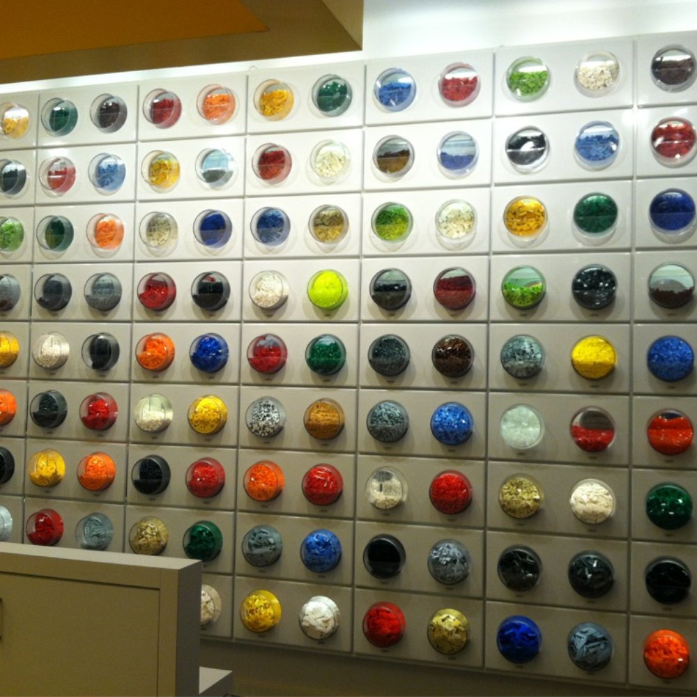 The Lego Store - Yes. These are all Legos. - Toy Stores Near Me - Natick, Massachusetts The Lego Store - Yes. These are all Legos. - Toy Stores Near Me - Natick, Massachusetts