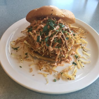 Fiamma Burger - B'Ham Burger! - Burgers Near Me - Bellingham, Washington Fiamma Burger - B'Ham Burger! - Burgers Near Me - Bellingham, Washington