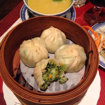 Bar à Momos - Les Momos végétariens - Soup Near Me - Paris, 75 Bar à Momos - Les Momos végétariens - Soup Near Me - Paris, 75