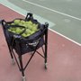 Tennis Lessons