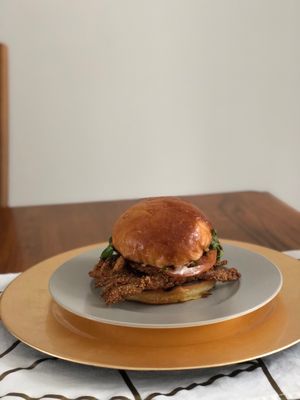 Altura Bistro by null