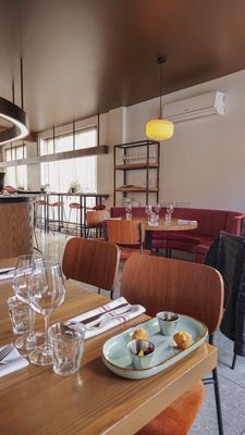 Cerise Buvette by null