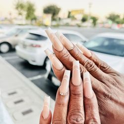 Gala Nail Salon