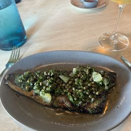 Branzino Branzino