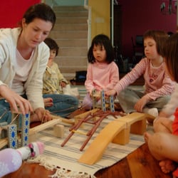 Centennial Montessori School