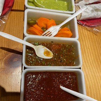 El Huarachon - Tacos Near Me - Mexicali, BCN