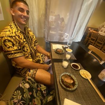 Sushi Wasabi - Happy here - Japanese Near Me - Tustin, California