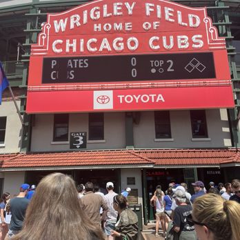 Bernie's Tap & Grill - Cubs sign - Bars Near Me - Chicago, Illinois Bernie's Tap & Grill - Cubs sign - Bars Near Me - Chicago, Illinois