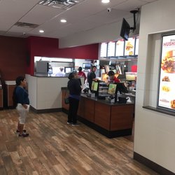 Wendy's