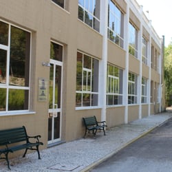 Termas da Curia - Edifício das Termas/SPA