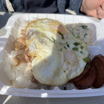 Leilani's Cafe - Breakfast & Brunch Near Me - San Diego, California