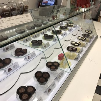 See's Candies - Candy Stores Near Me - Montclair, California