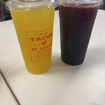 Tacos El Gallo - Fresca - Tacos Near Me - Kansas City, Missouri Tacos El Gallo - Fresca - Tacos Near Me - Kansas City, Missouri