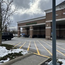 Giant Eagle - Market District