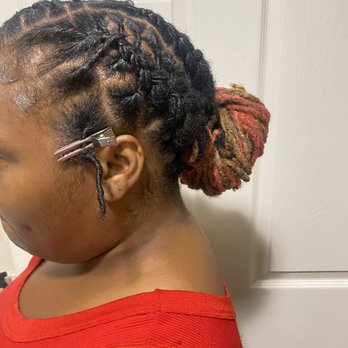 The fix brand - Hair Stylists Near Me - Newnan, Georgia The fix brand - Hair Stylists Near Me - Newnan, Georgia