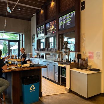 Fieldwork Brewing Company - Salad Near Me - Corte Madera, California Fieldwork Brewing Company - Salad Near Me - Corte Madera, California
