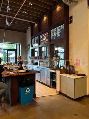 Fieldwork Brewing Company - Corte Madera by null