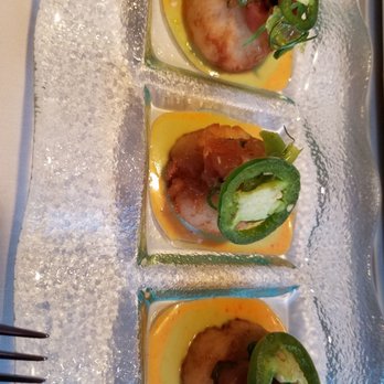 Chart House - Appetizer special. - Seafood Near Me - Stateline, Nevada