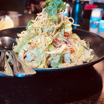 P.F. Chang's - Salad - Chinese Near Me - Henderson, Nevada P.F. Chang's - Salad - Chinese Near Me - Henderson, Nevada