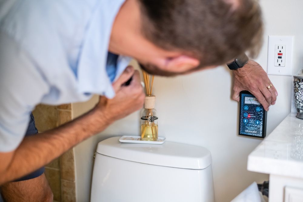 All Mold Pro - mold inspector in Rockwall, TX