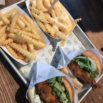 Shake Shack Southlake - Fast Food Near Me - Southlake, Texas