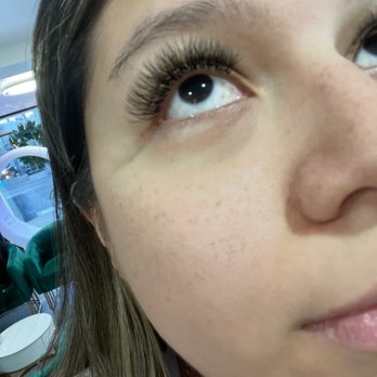 FZ Lashes - Eyelash Service Near Me - Long Island City, New York
