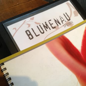 Café Blumenau - The menu - Cafes Near Me - Dresden, SN Café Blumenau - The menu - Cafes Near Me - Dresden, SN