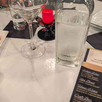 The Wine Down - Table setting - Wine Bars Near Me - Corona, California The Wine Down - Table setting - Wine Bars Near Me - Corona, California