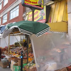 Épicerie Mile-End