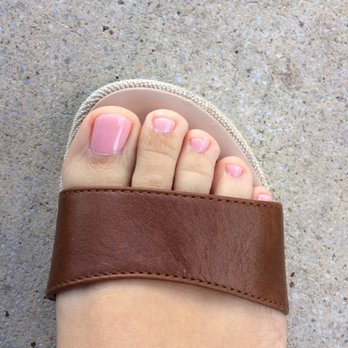 Nail Aisle - Loves my Pedí, thanks Joanne :-) Color: Behind the Veil - Nail Salons Near Me - San Antonio, Texas Nail Aisle - Loves my Pedí, thanks Joanne :-) Color: Behind the Veil - Nail Salons Near Me - San Antonio, Texas