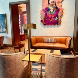 Bowie House Auberge Collection