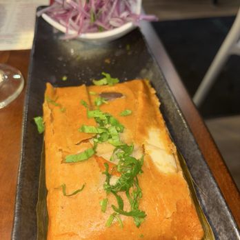 Sr Ceviche - Tamal - Peruvian Near Me - Neptune Beach, Florida