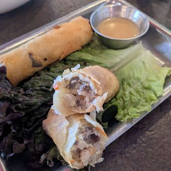 Doi Moi - spring roll - Vietnamese Near Me - Washington, DC, District of Columbia