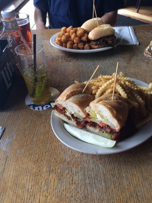 Brudder's Sports Bar by null