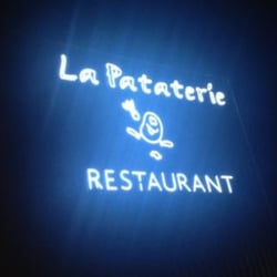 La Pataterie