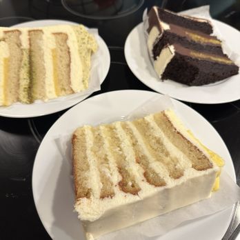 Deep Sea Sugar & Salt - Custom Cakes Near Me - Seattle, Washington