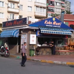 Koko Musti - Koko Musti