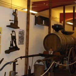 Museo del Vino Cantina F.lli Zeni // Weinmuseum und -Gut der