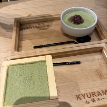 Kyuramen - Ramen Near Me - Old Bridge, New Jersey