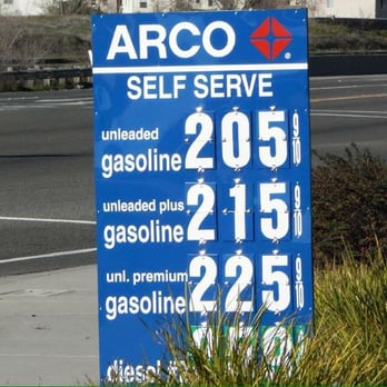 ampm - (courtesy of the beacon) - Convenience Stores Near Me - Lincoln, California
